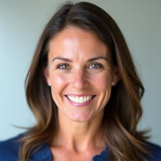 Sarah Weber Ernährungsberaterin