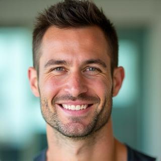 Alexander Müller Personal Trainer